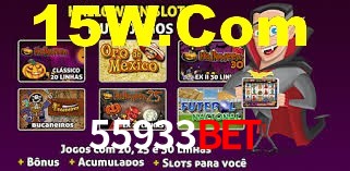 Exclusive Games 55933Bet