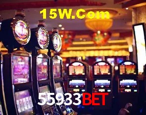Casino Ao Vivo 55933Bet