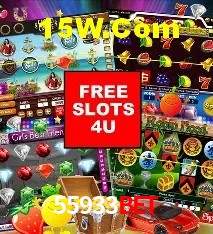 Ofertas Exclusivas 55933Bet