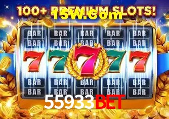 Variedade de jogos na 55933Bet