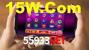55933Bet Login
