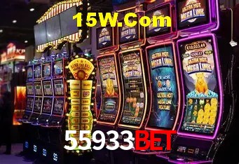 Jogos de Slot 55933Bet