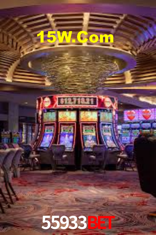 55933Bet Login