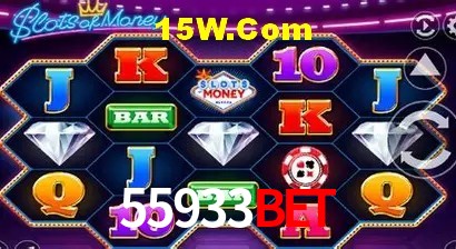 Design Responsivo 55933Bet