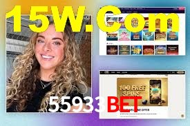 Welcome Bonus 55933Bet