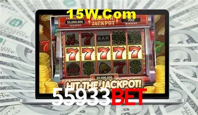Diretório de Jogos 55933Bet
