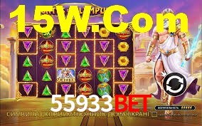 55933Bet Login