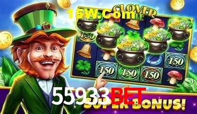 Estatísticas 55933Bet