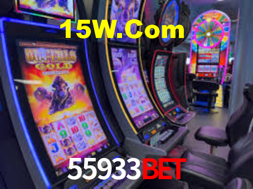 55933Bet: Seu Especialista em Apostas Esportivas Brasileiras