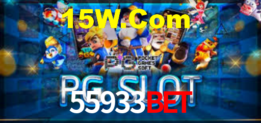 55933Bet: A Experiência de Casino com Jogos de Mesa ao Vivo