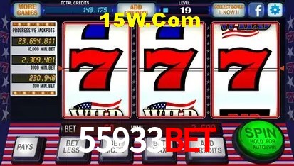 Promoções Sazonais 55933Bet