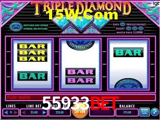 Loterias online na 55933Bet