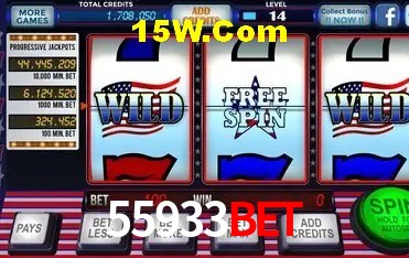 Recursos de Bônus 55933Bet