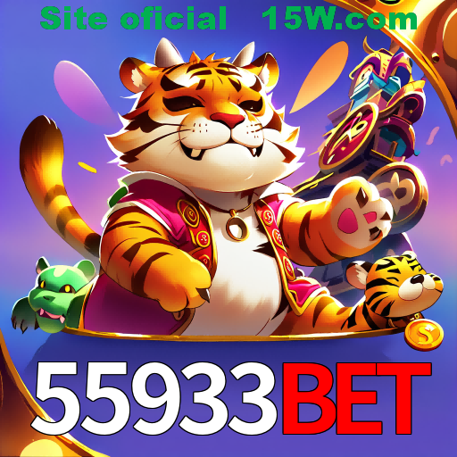 APP oficial da 55933Bet para mobile